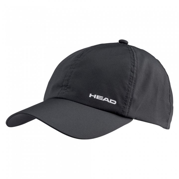 Head Light Function Cap Anthracite / White